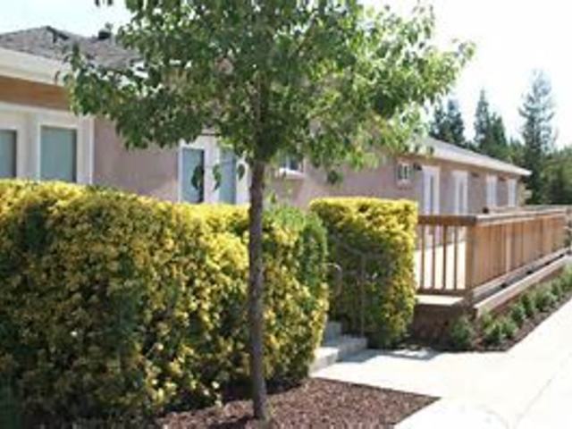 SHEARWATER RESIDENCE